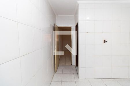 Casa para alugar com 90m², 2 quartos e 1 vagaBanheiro Corredor