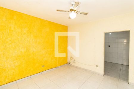 Casa para alugar com 90m², 2 quartos e 1 vagaSala