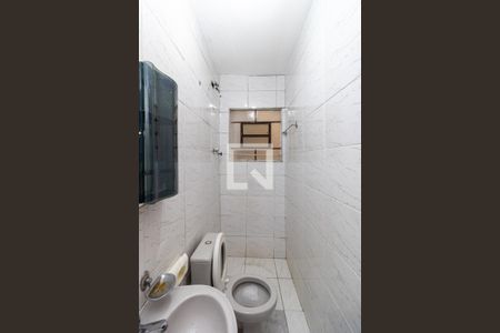 Casa para alugar com 90m², 2 quartos e 1 vagaBanheiro