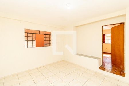 Quarto 1 de casa para alugar com 2 quartos, 90m² em Vila Nova Mazzei, São Paulo