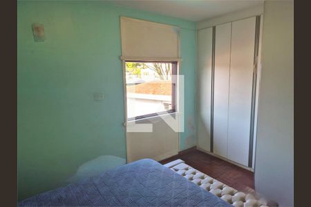 Casa à venda com 4 quartos, 187m² em Vila Albertina, São Paulo