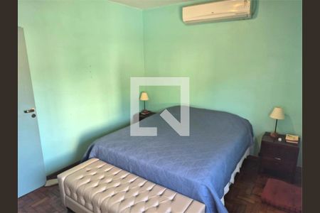 Casa à venda com 4 quartos, 187m² em Vila Albertina, São Paulo