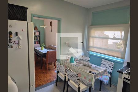 Casa à venda com 4 quartos, 187m² em Vila Albertina, São Paulo