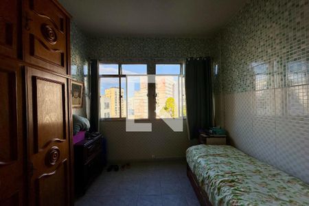Quarto  de apartamento à venda com 2 quartos, 58m² em Lapa, Rio de Janeiro