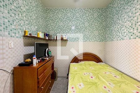 Suíte de apartamento à venda com 2 quartos, 58m² em Lapa, Rio de Janeiro