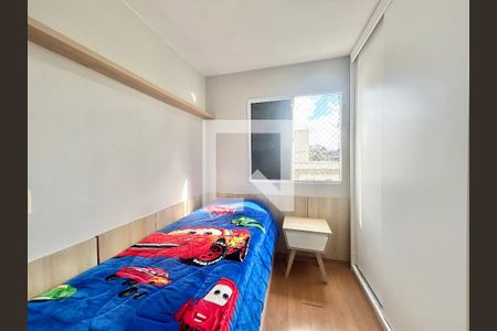 Quarto 2 de apartamento para alugar com 2 quartos, 43m² em Rondônia, Novo Hamburgo