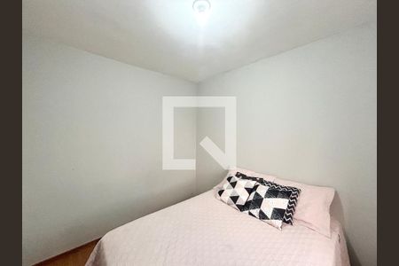 Quarto 1 de apartamento para alugar com 2 quartos, 43m² em Rondônia, Novo Hamburgo