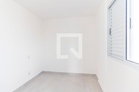 Quarto 1 de apartamento à venda com 2 quartos, 40m² em Parque Sonia, São Paulo