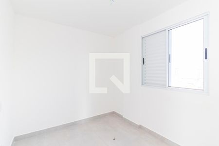 Quarto 1 de apartamento à venda com 2 quartos, 40m² em Parque Sonia, São Paulo