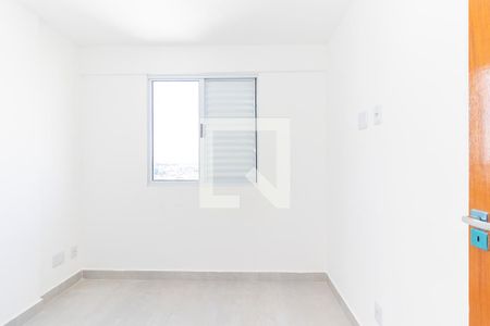 Quarto 2 de apartamento à venda com 2 quartos, 40m² em Parque Sonia, São Paulo