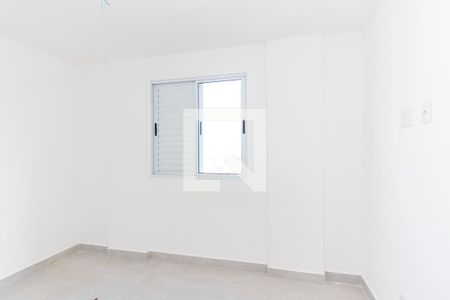 Quarto 1 de apartamento à venda com 2 quartos, 40m² em Parque Sonia, São Paulo