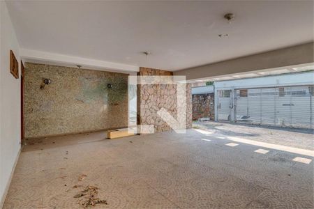 Casa à venda com 4 quartos, 897m² em Vila Nova Caledonia, São Paulo