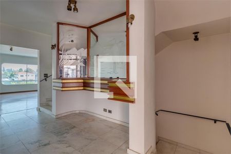 Casa à venda com 4 quartos, 897m² em Vila Nova Caledonia, São Paulo