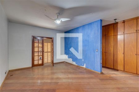 Casa à venda com 4 quartos, 897m² em Vila Nova Caledonia, São Paulo