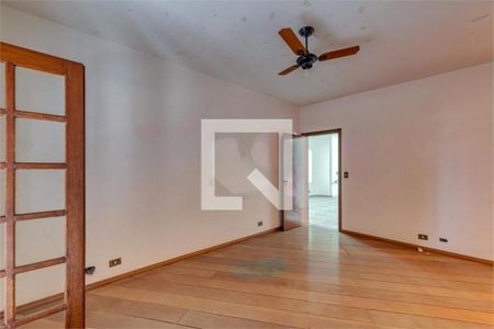 Casa à venda com 4 quartos, 897m² em Vila Nova Caledonia, São Paulo