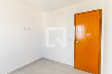 Quarto 1 de apartamento para alugar com 2 quartos, 40m² em Parque Sonia, São Paulo