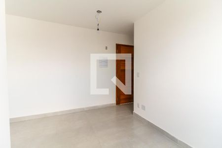 Sala de apartamento para alugar com 2 quartos, 40m² em Parque Sonia, São Paulo