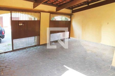 Casa à venda com 3 quartos, 200m² em Jardim Santo Amaro, São Paulo