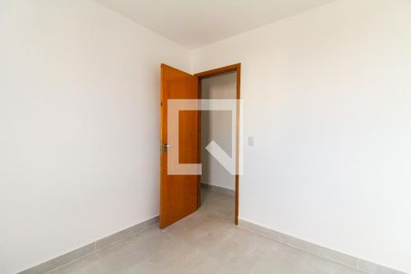 Quarto 1 de apartamento para alugar com 2 quartos, 40m² em Parque Sonia, São Paulo