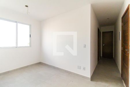 Sala de apartamento para alugar com 2 quartos, 40m² em Parque Sonia, São Paulo