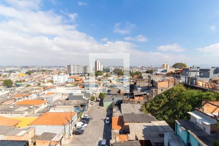 Quarto 1 de apartamento à venda com 2 quartos, 40m² em Parque Sonia, São Paulo