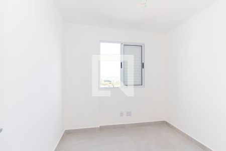 Quarto 1 de apartamento à venda com 2 quartos, 40m² em Parque Sonia, São Paulo