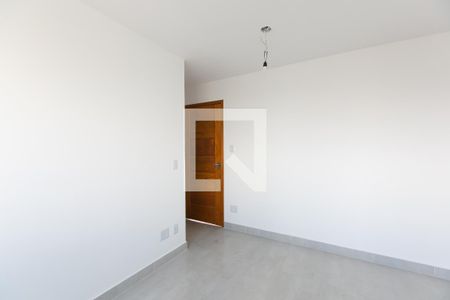 Sala de apartamento para alugar com 2 quartos, 40m² em Parque Sonia, São Paulo