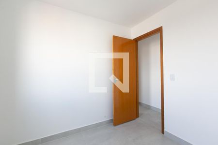 Quarto 1 de apartamento para alugar com 2 quartos, 40m² em Parque Sonia, São Paulo