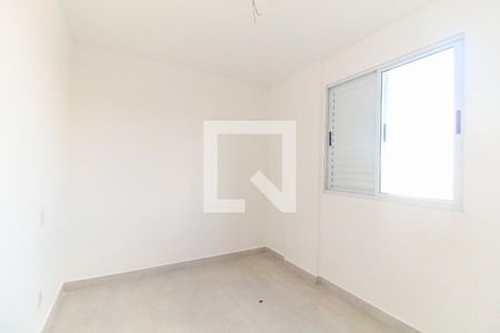Quarto 1 de apartamento à venda com 2 quartos, 40m² em Parque Sonia, São Paulo