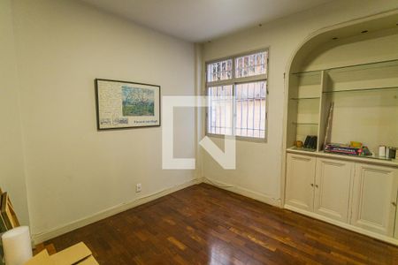 Sala 2 de apartamento à venda com 4 quartos, 245m² em Funcionários, Belo Horizonte