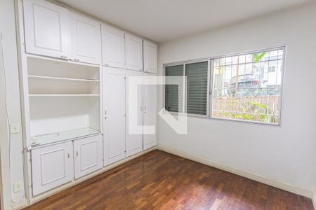 Quarto 1 de apartamento à venda com 4 quartos, 245m² em Funcionários, Belo Horizonte