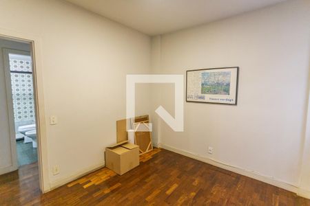 Sala 2 de apartamento à venda com 4 quartos, 245m² em Funcionários, Belo Horizonte