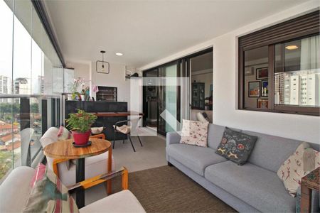 Apartamento à venda com 2 quartos, 100m² em Campo Belo, São Paulo