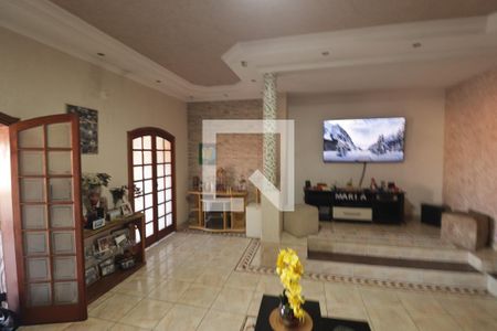 Sala de casa à venda com 2 quartos, 359m² em Cidade Nova, Jundiaí