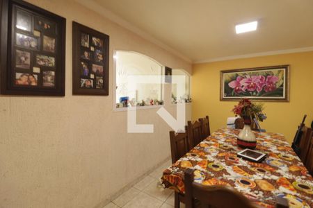 Sala de casa à venda com 2 quartos, 359m² em Cidade Nova, Jundiaí
