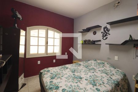 Quarto de casa à venda com 2 quartos, 359m² em Cidade Nova, Jundiaí