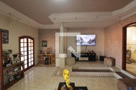 Sala de casa à venda com 2 quartos, 359m² em Cidade Nova, Jundiaí