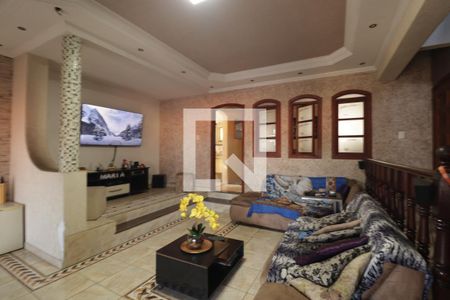 Sala de casa à venda com 2 quartos, 359m² em Cidade Nova, Jundiaí