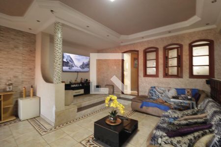 Sala de casa à venda com 2 quartos, 359m² em Cidade Nova, Jundiaí