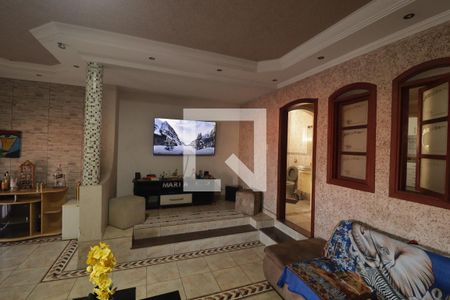 Sala de casa à venda com 2 quartos, 359m² em Cidade Nova, Jundiaí