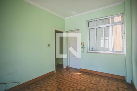 Sala de apartamento à venda com 3 quartos, 100m² em Vila da Saúde, São Paulo