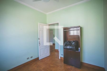 Quarto 1 de apartamento à venda com 3 quartos, 100m² em Vila da Saúde, São Paulo