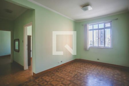 Sala de apartamento à venda com 3 quartos, 100m² em Vila da Saúde, São Paulo