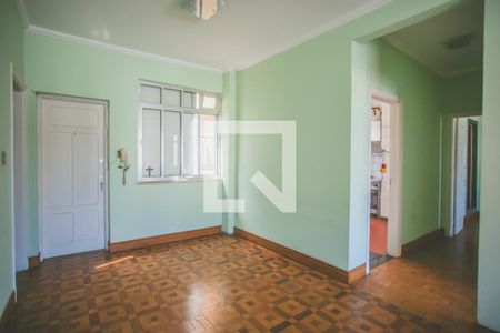 Sala de apartamento à venda com 3 quartos, 100m² em Vila da Saúde, São Paulo