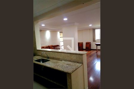 Apartamento à venda com 2 quartos, 52m² em Jardim Oriental, São Paulo