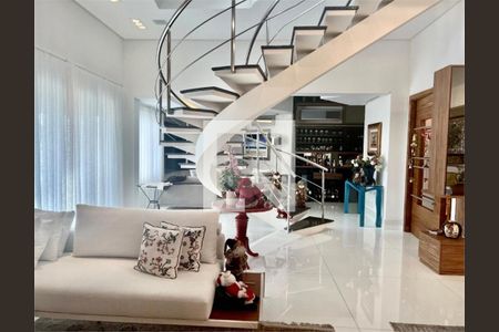 Apartamento à venda com 4 quartos, 710m² em Jardim Tres Marias, São Bernardo do Campo