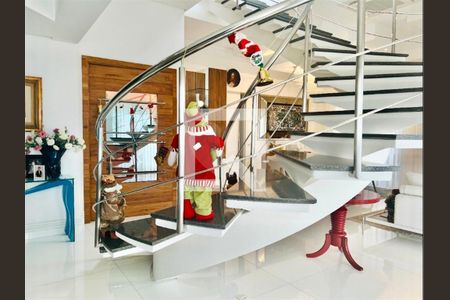 Apartamento à venda com 4 quartos, 710m² em Jardim Tres Marias, São Bernardo do Campo