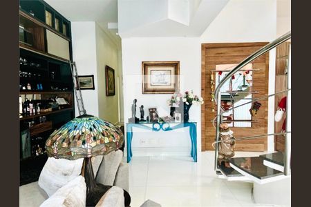 Apartamento à venda com 4 quartos, 710m² em Jardim Tres Marias, São Bernardo do Campo