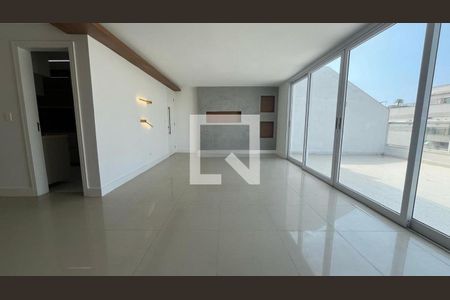 Apartamento à venda com 5 quartos, 330m² em Recreio dos Bandeirantes, Rio de Janeiro