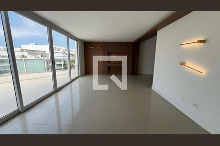 Apartamento à venda com 5 quartos, 330m² em Recreio dos Bandeirantes, Rio de Janeiro